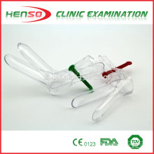 HENSO Single Use Vaginal Speculum